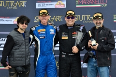 Blake-and-Lopez-Santini-at-Watkins-Glen-IGT-Race