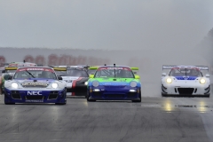 Rob-Blake-Juan-Lopez-Santini-Tom-Pank-Steve-Hill-Juan-Gonzales-Ed-Baus-Rob-Metka-International-GT-Race-WGI